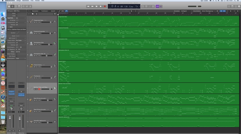logic pro