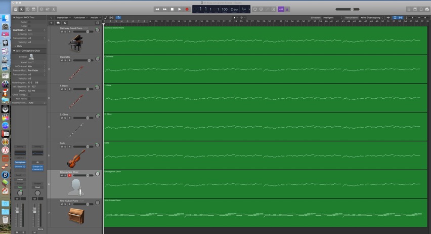 logic pro