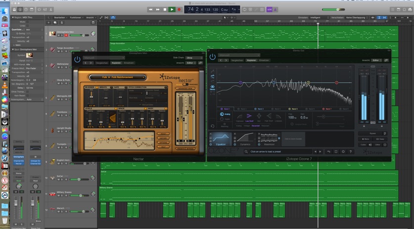 logic pro