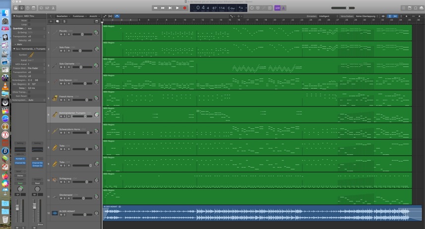 logic pro
