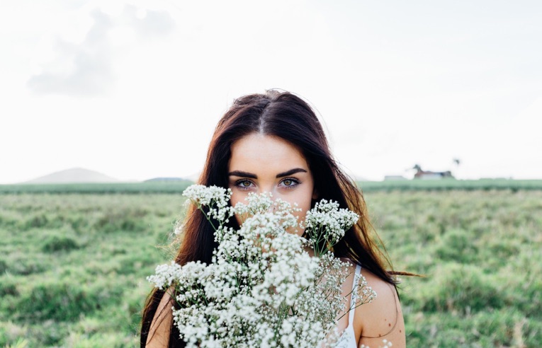 in einem polenstädtchen