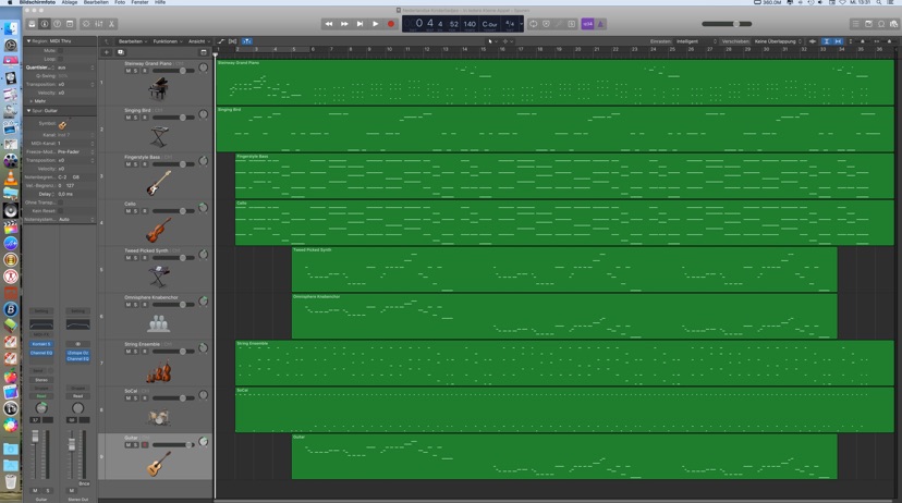 logic pro
