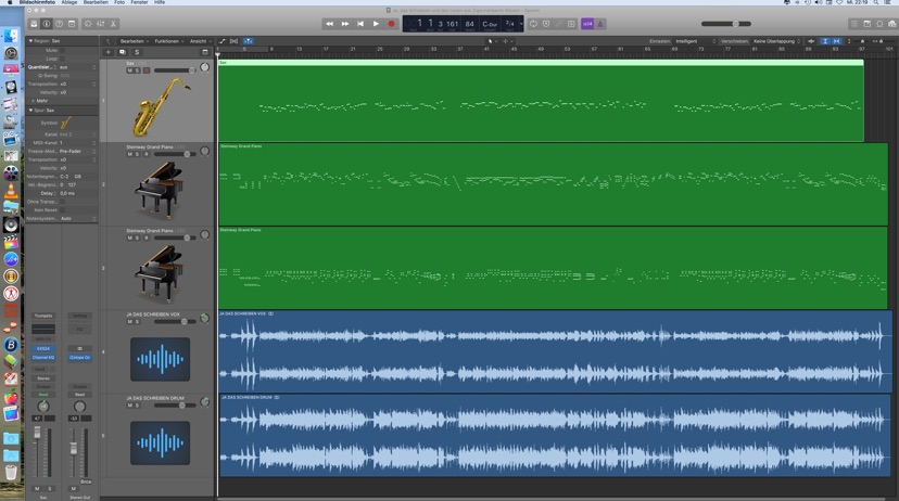 logic pro