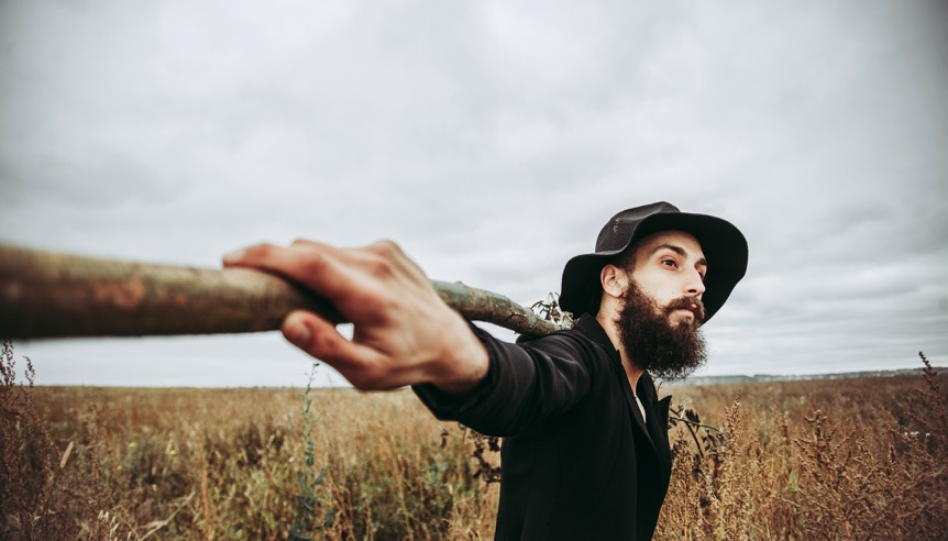 Zigeunerbaron Ja das Schreiben 