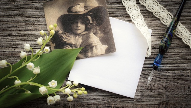 Jetzt gang i ans Brünnele