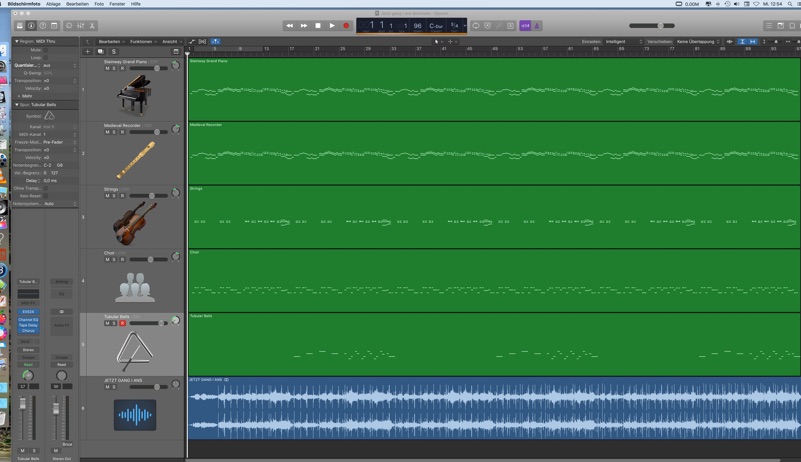 logic pro