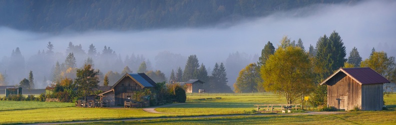Zillertal du bist mei freud