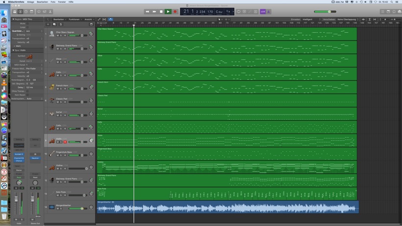 logic pro