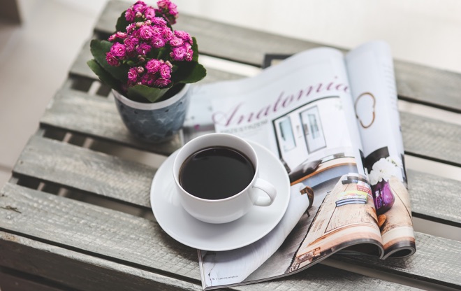 Johann Strauss Morgenblaetter