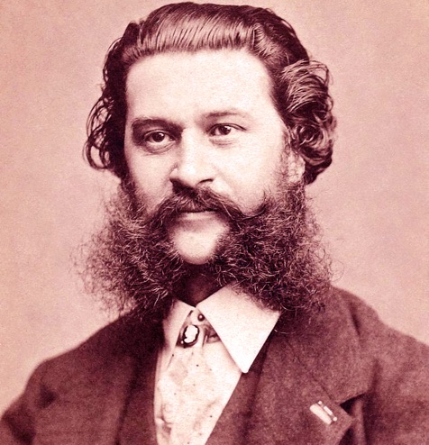 Johann Strauss Sohn