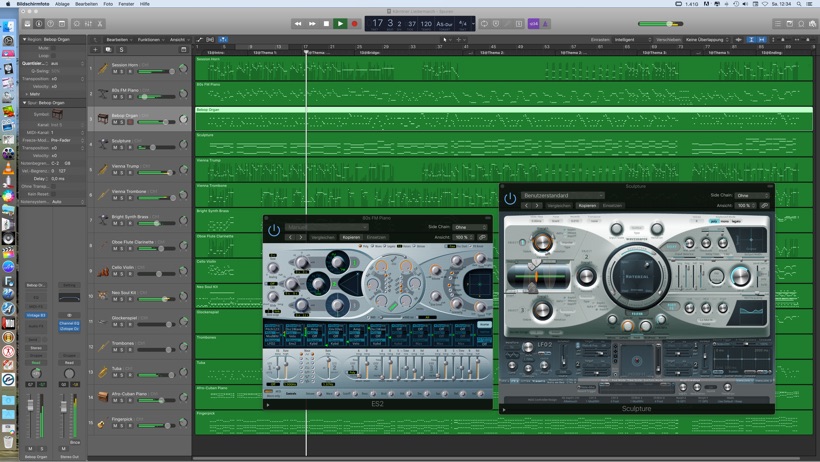 logic pro