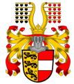 K&auml;rnten Wappen