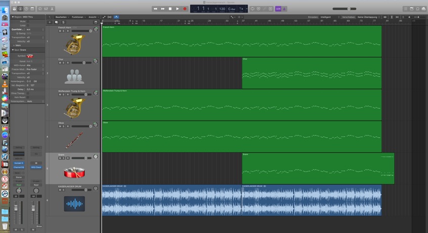 logic pro