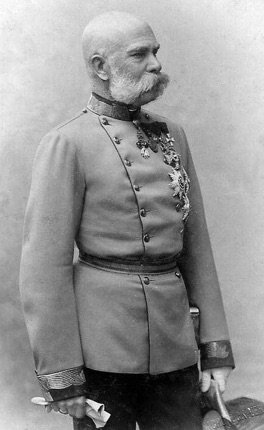 Kaiser Franz Josef