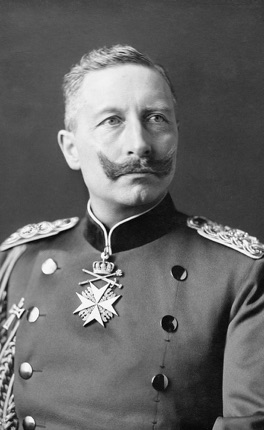 Kaiser Wilhelm