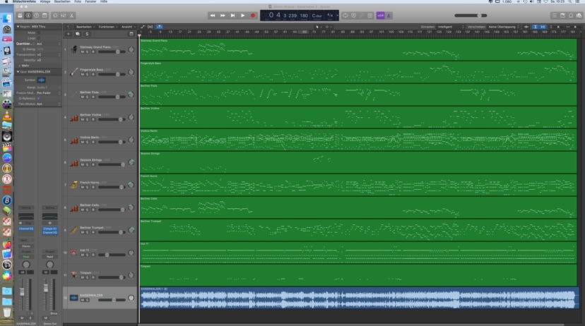 logic pro