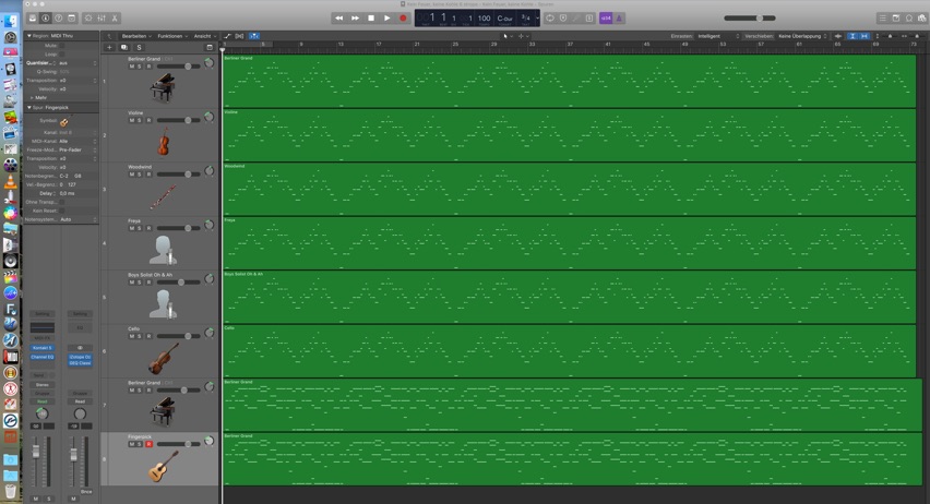 logic pro