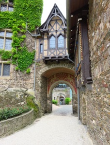 Reichsburg Cochem