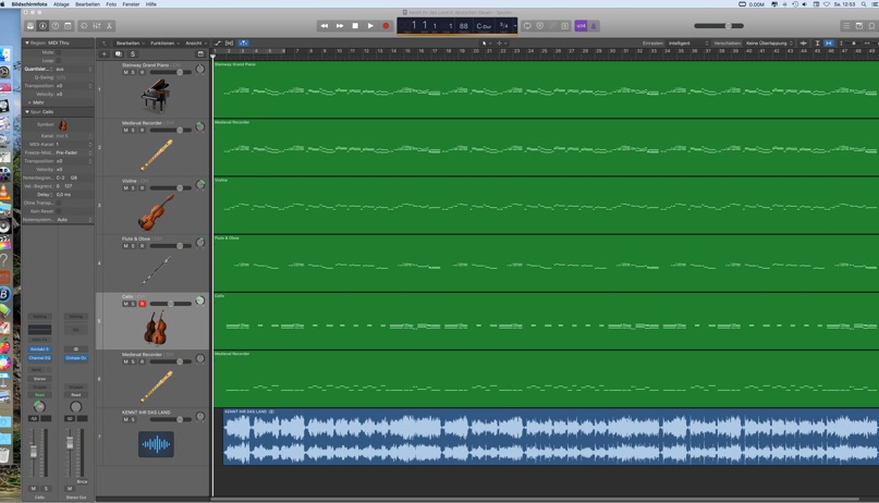logic pro