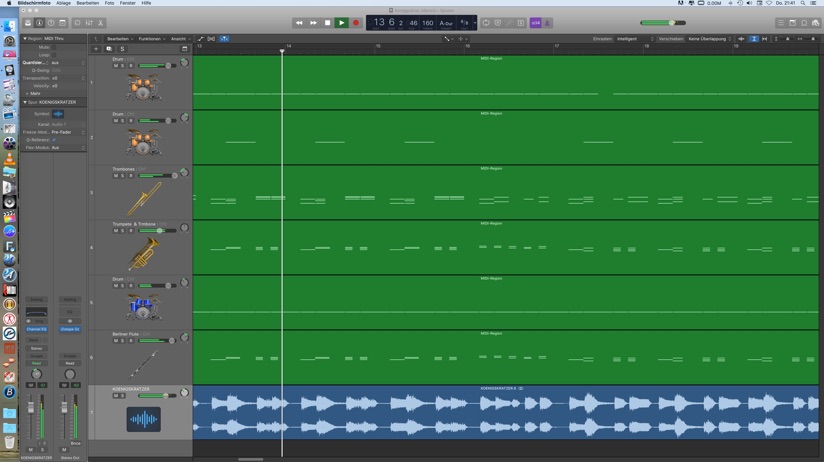 logic pro