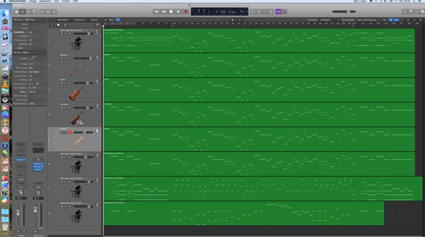 logic pro