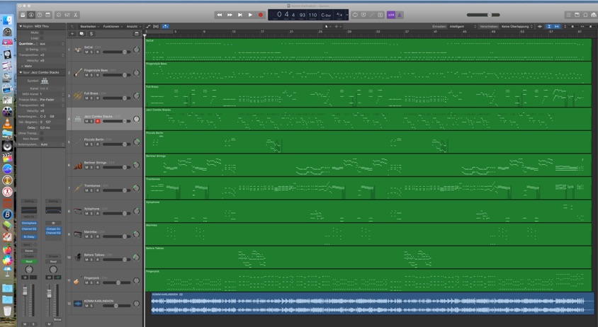 logic pro