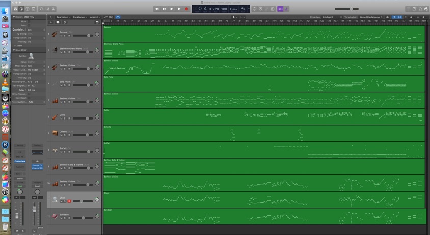logic pro