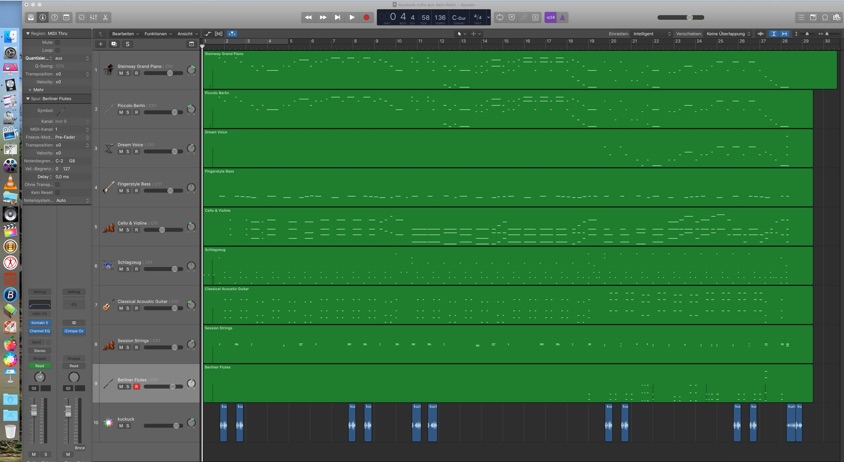logic pro