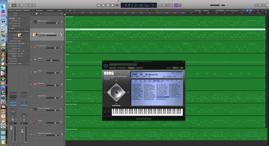 logic pro