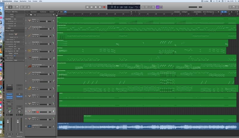 logic pro
