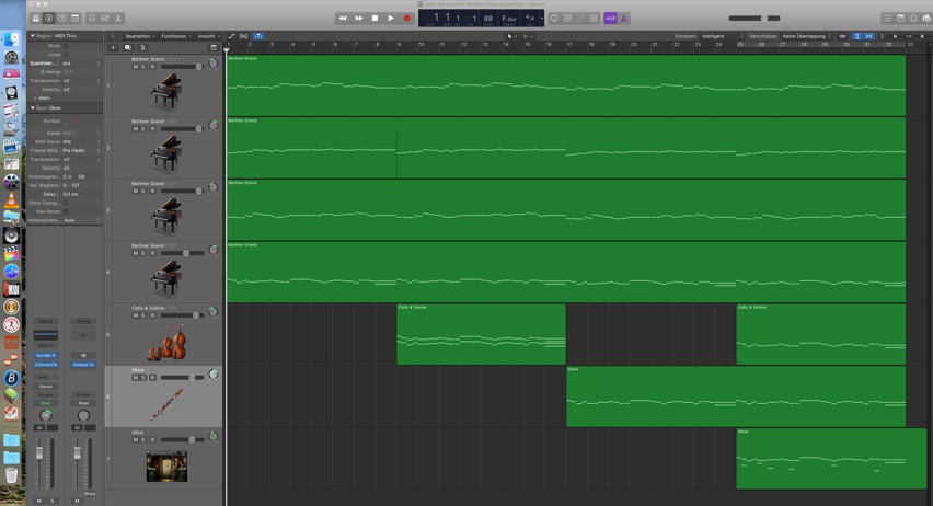 logic pro