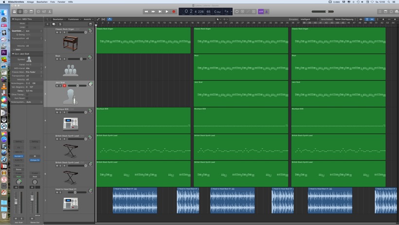 logic pro