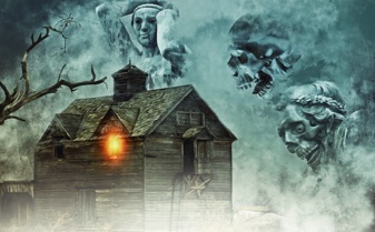 Fuchs Du hast die Gans gestohlen