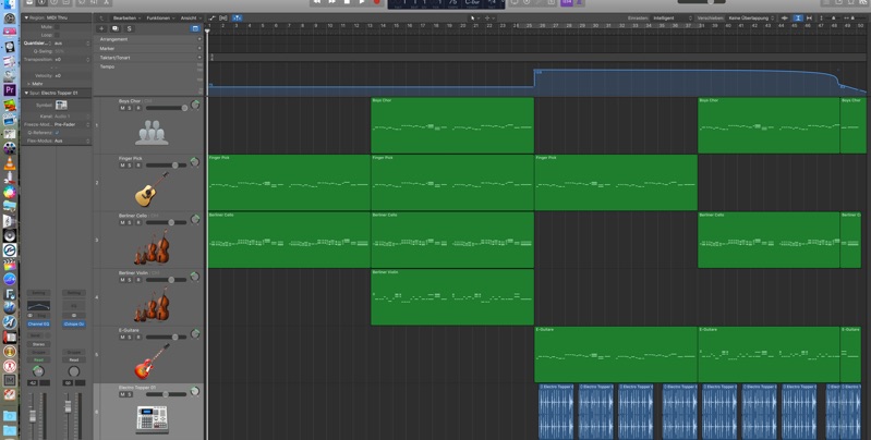 logic pro
