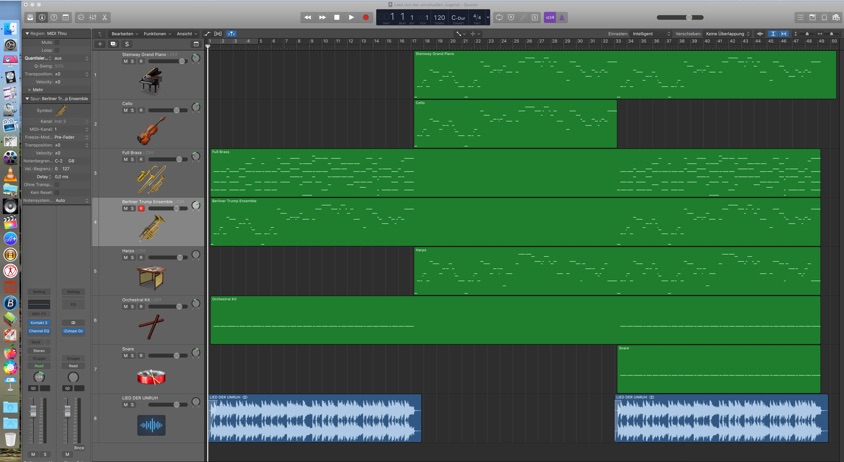 logic pro