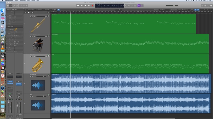 logic pro