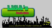 Lisas Musikkiste logo