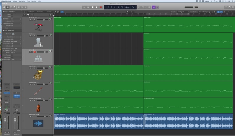 logic pro