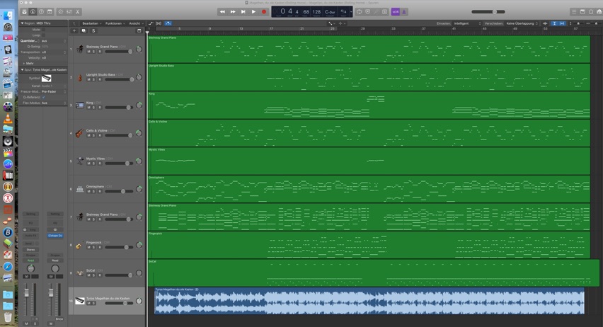 logic pro