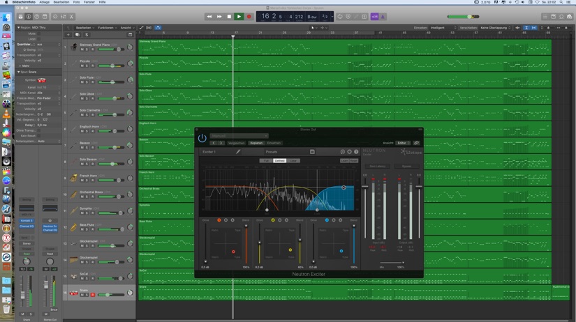 logic pro