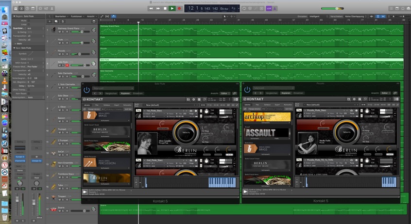 logic pro
