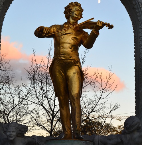 Johann Strauss