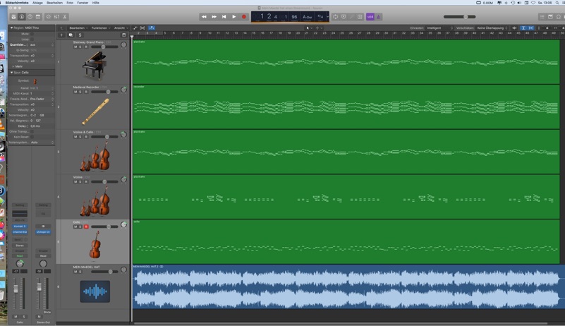 logic pro