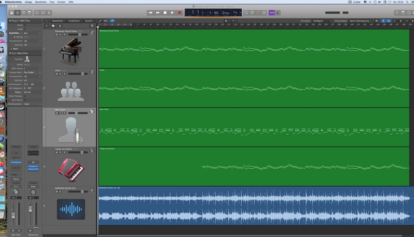 logic pro