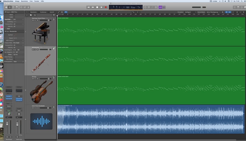 logic pro