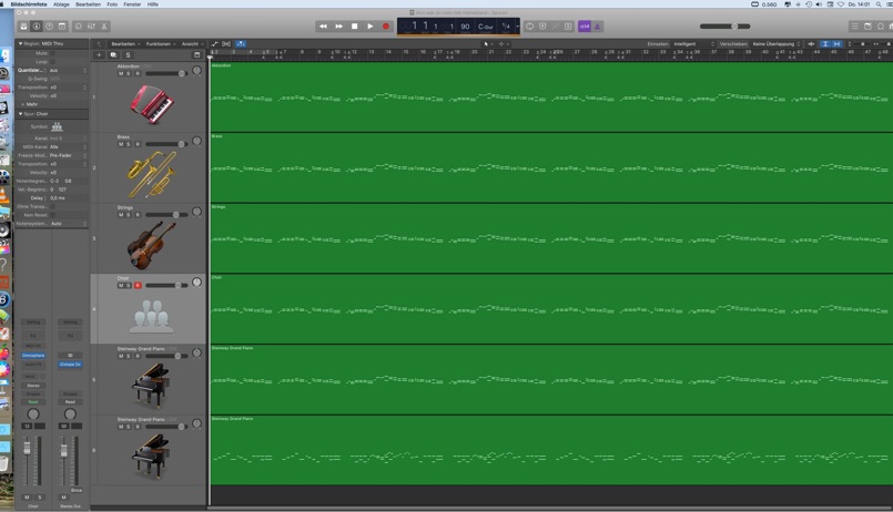logic pro