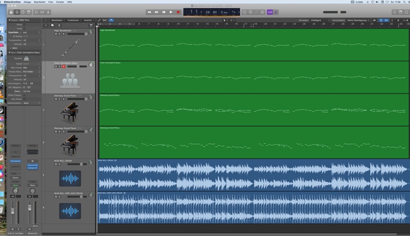 logic pro