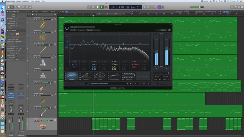 logic pro