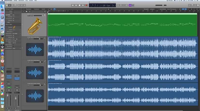 logic pro