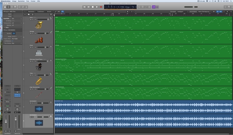 logic pro
